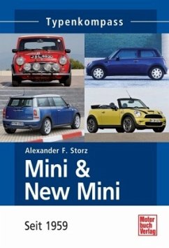 Mini & New Mini - Storz, Alexander Franc