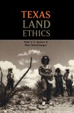 Texas Land Ethics Texas Land Ethics