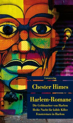 Harlem-Romane - Himes, Chester
