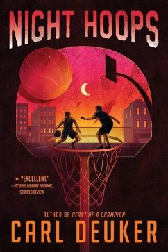 Night Hoops - Deuker, Carl