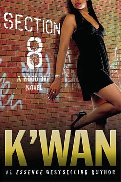 Section 8 - K'Wan