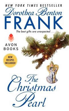 The Christmas Pearl - Frank, Dorothea Benton
