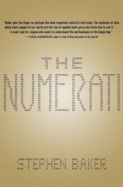 The Numerati - Baker, Stephen