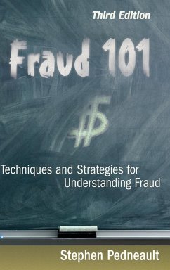 Fraud 101 - Pedneault, Stephen