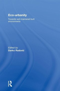 Eco-Urbanity