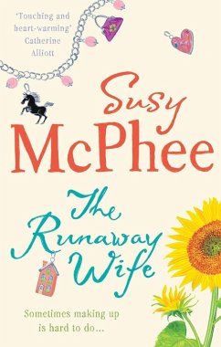 The Runaway Wife - McPhee, Susy