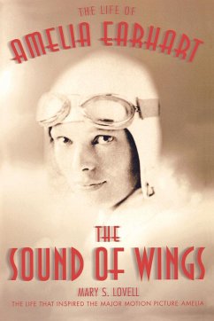 The Sound of Wings - Lovell, Mary S.