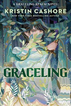 Graceling - Cashore, Kristin