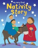 My Very First Nativity Story