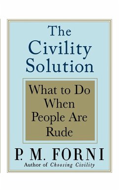 Civility Solution - Forni, P M