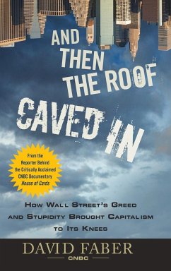 And Then the Roof Caved In - Faber, David