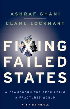 Fixing Failed States - Ghani, Ashraf; Lockhart, Clare