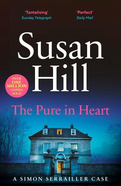 The Pure in Heart - Hill, Susan