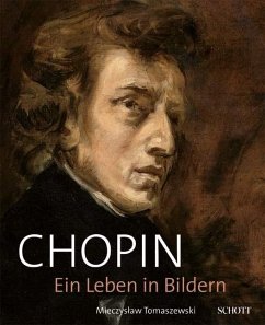 Chopin - Tomaszewski, Mieczyslaw