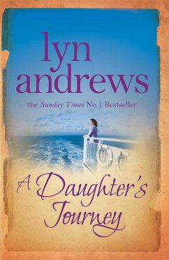 A Daughter's Journey - Andrews, Lyn