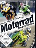 Motorrad Grand Prix Simulator Motorrad Grand Prix Simulator
