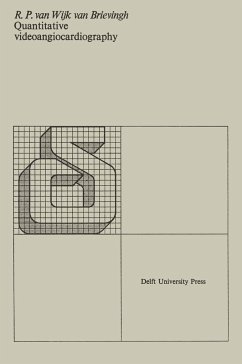 Quantitative videoangiocardiography - Wijk van Brievingh, R. P. van