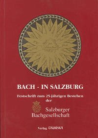 Bach - in Salzburg