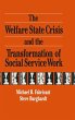 The Welfare State Crisis and the... - Bild 1