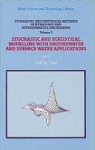 Stochastic and Statistical Methods in Hydrology and Environmental Engineering