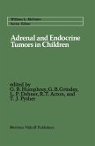 Adrenal and Endocrine Tumors in Children