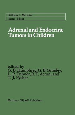 Adrenal and Endocrine Tumors in Children