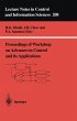 Proceedings of Workshop on Advances in... - Bild 1