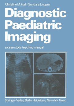 Diagnostic Paediatric Imaging - Hall, Christine M.; Lingam, Sundara
