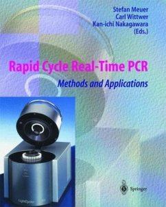 Rapid Cycle Real-Time PCR