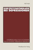 Kurzpsychotherapie bei Depressionen