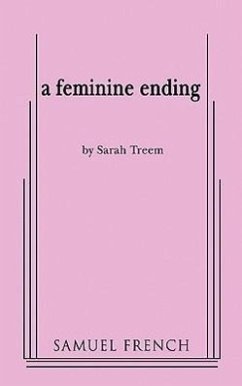 A Feminine Ending - Treem, Sarah