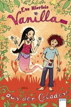 Cover Vanilla aus der Coladose