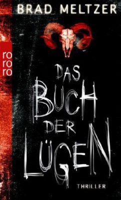 Das Buch der Lügen - Meltzer, Brad