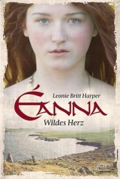 Wildes Herz / Éanna Bd.1 - Harper, Leonie Br.