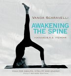 Awakening the Spine