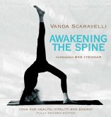 Awakening the Spine