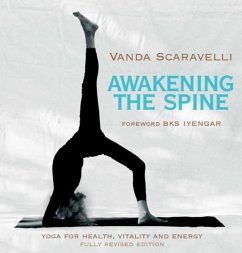 Awakening the Spine - Scaravelli, Vanda