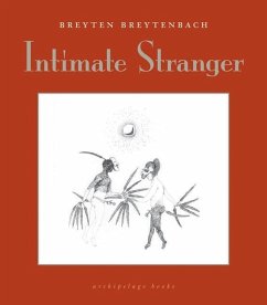 Intimate Stranger: A Writing Book - Breytenbach, Breyten