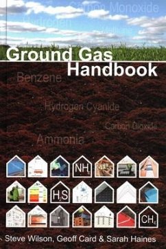 Ground Gas Handbook - Wilson, Steve; Card, Geoff; Haines, Sarah
