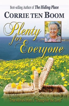 Plenty for Everyone - Ten Boom, Corrie