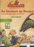 Das Geheimnis der Dinospur