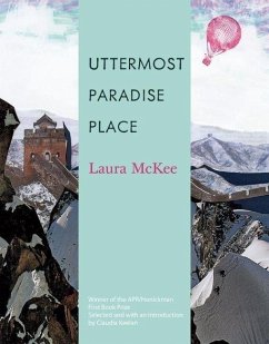 Uttermost Paradise Place - McKee, Laura