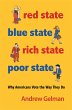 Red State, Blue State, Rich State, Poor... - Bild 1