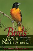 Birds of Eastern North America