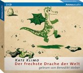 Der frechste Drache der Welt