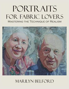 Portraits For Fabric Lovers - Belford, Marilyn