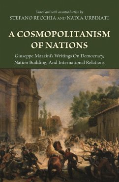 Cover A Cosmopolitanism of Nations