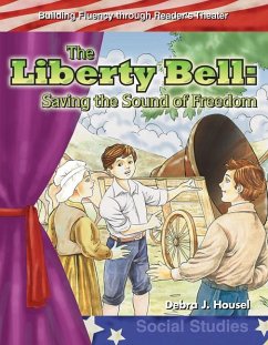 The Liberty Bell - Housel, Debra J