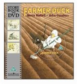 Farmer Duck, w. DVD Farmer Duck, w. DVD