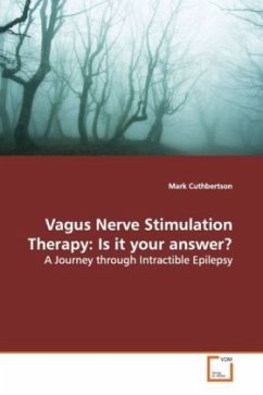 Cover Vagus Nerve Stimulation Therapy: Is it your answer?